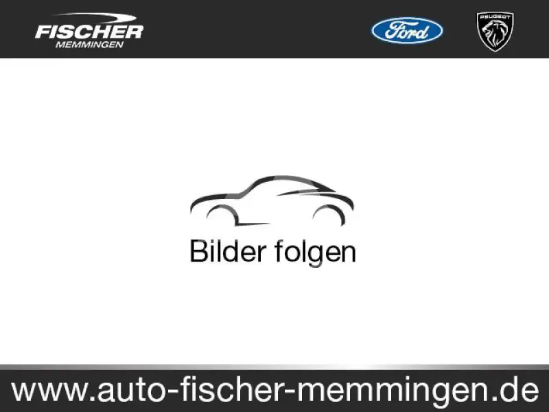 2020 Ford Puma