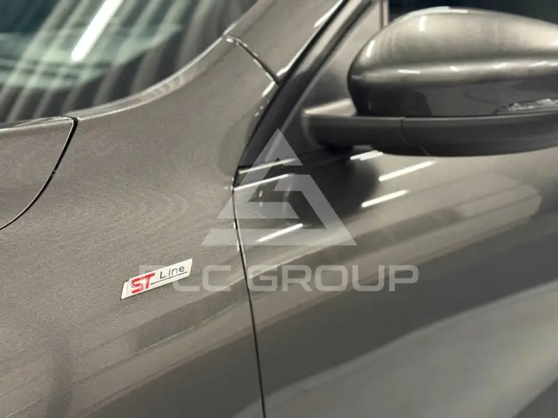 2020 Ford Kuga