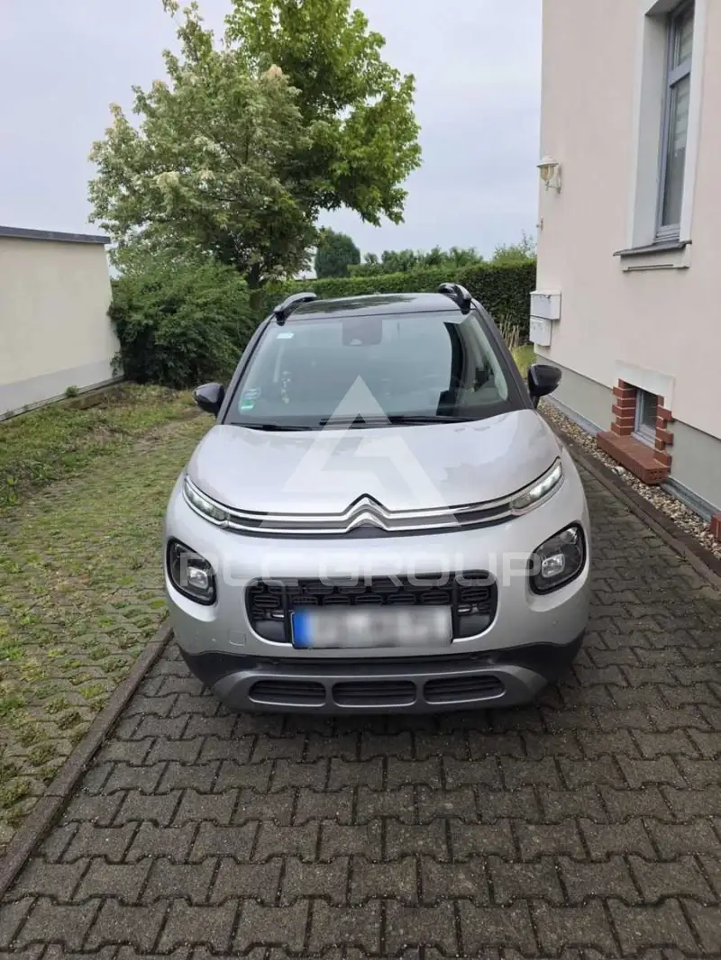 2020 Ford Kuga