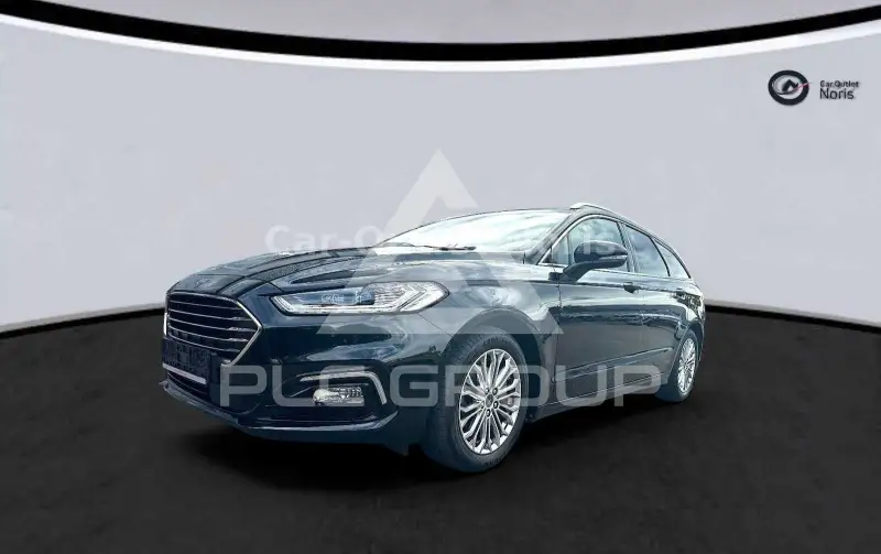 2020 Ford Mondeo