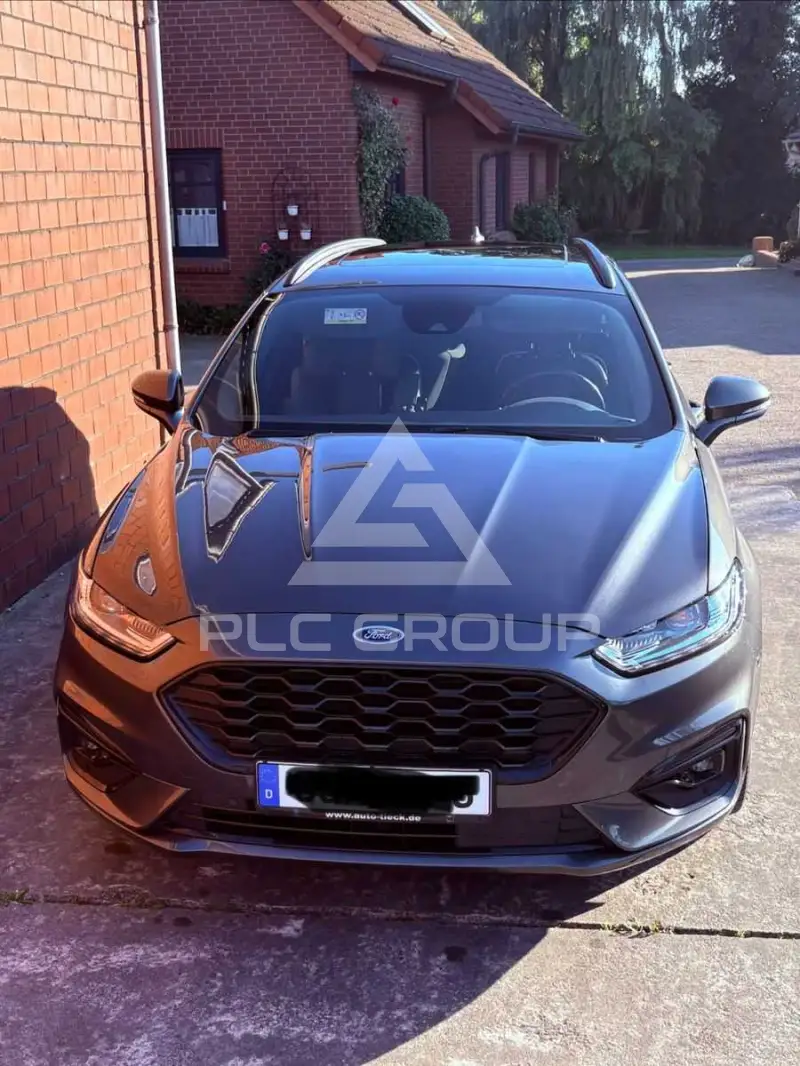 2020 Ford Mondeo