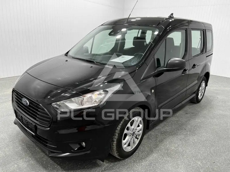 2020 Ford Tourneo