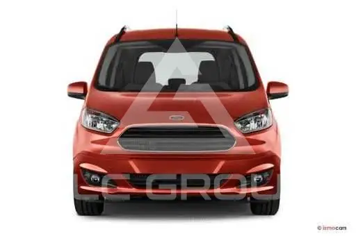 2020 Ford Tourneo