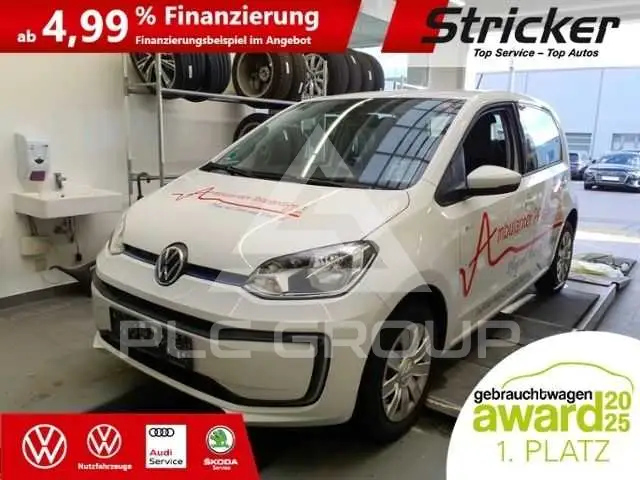 2020 Volkswagen Up