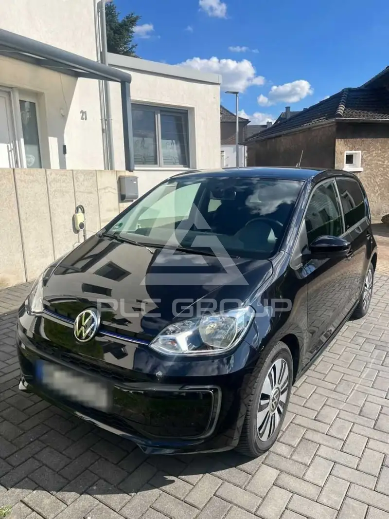 2020 Volkswagen Up