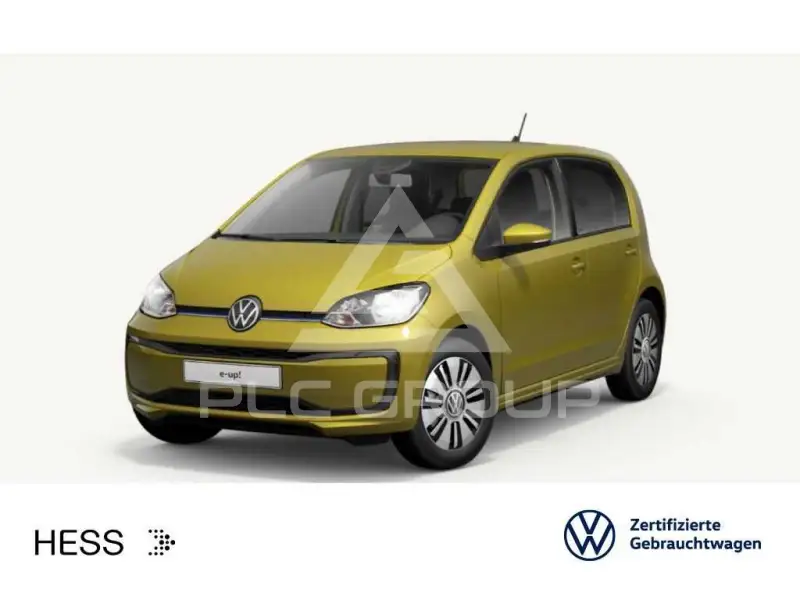 2020 Volkswagen Up
