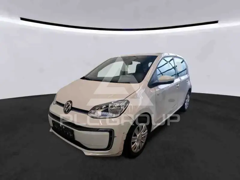 2020 Volkswagen Up