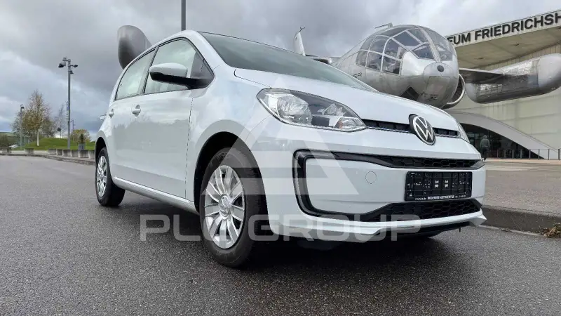 2020 Volkswagen Up