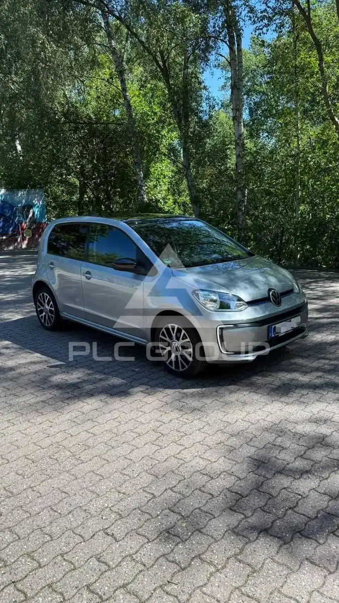 2020 Volkswagen Up