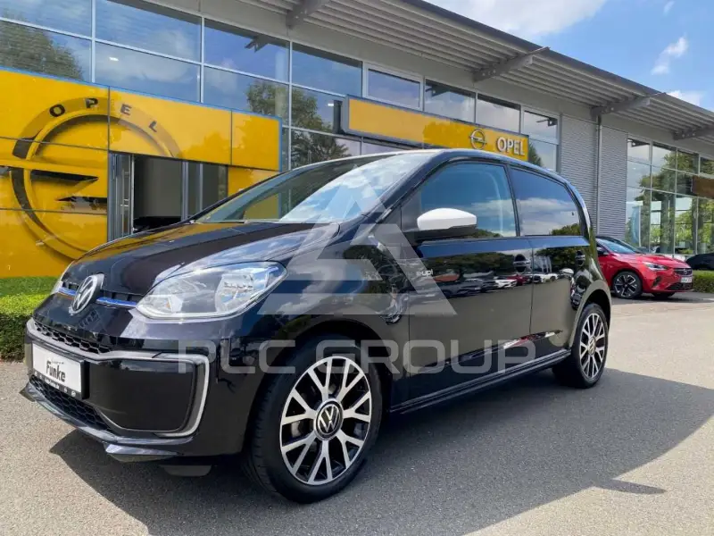 2020 Volkswagen Up