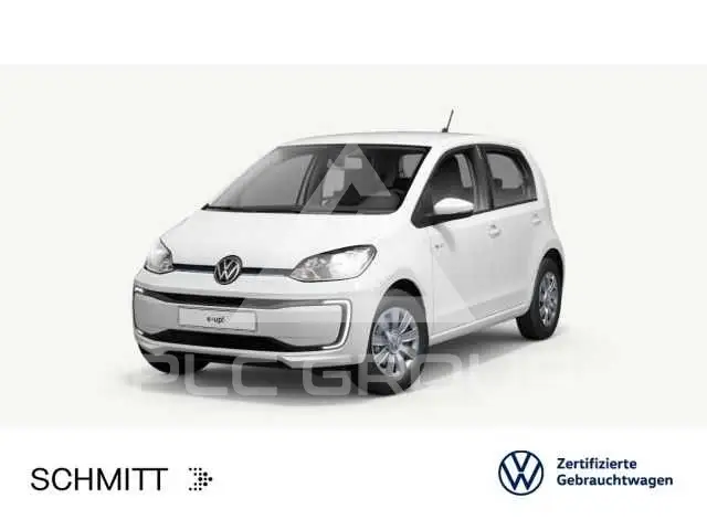 2020 Volkswagen Up