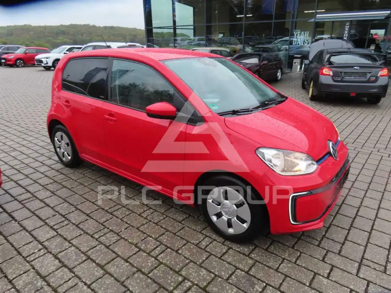 2020 Volkswagen Up