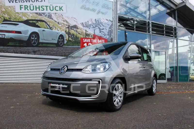 2020 Volkswagen Up