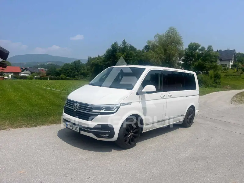 2020 Volkswagen Others