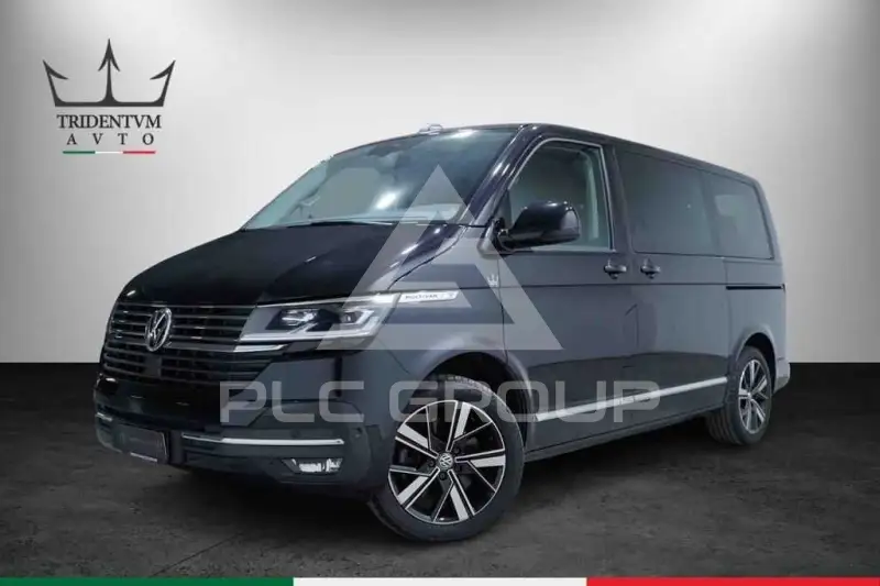 2020 Volkswagen Others