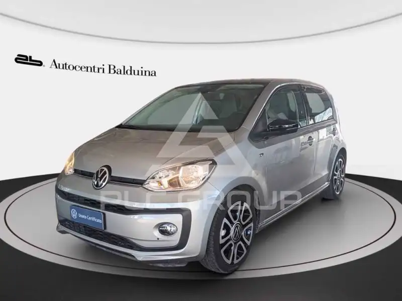 2020 Volkswagen Others