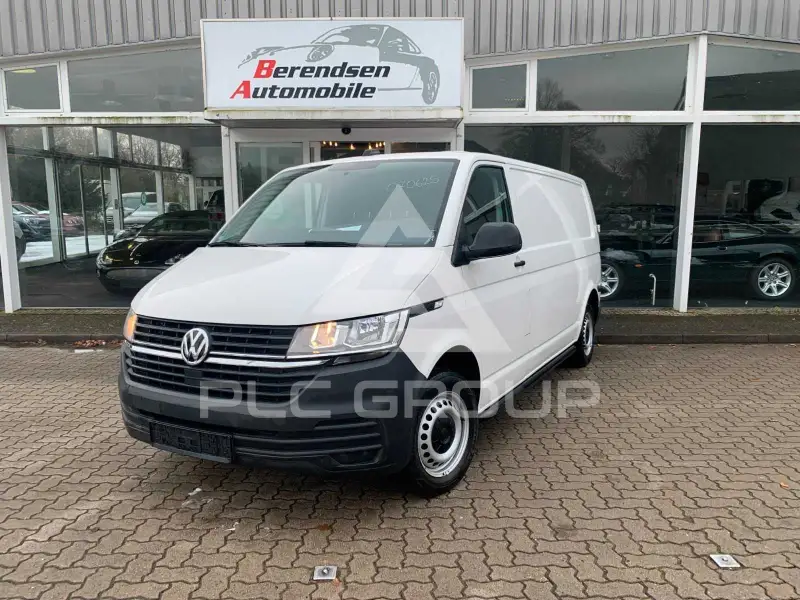 2020 Volkswagen Others