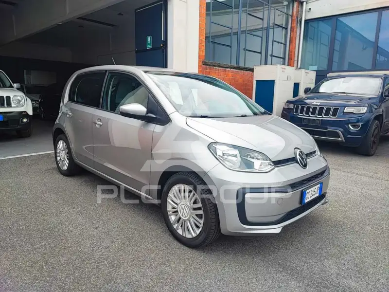 2020 Volkswagen Others