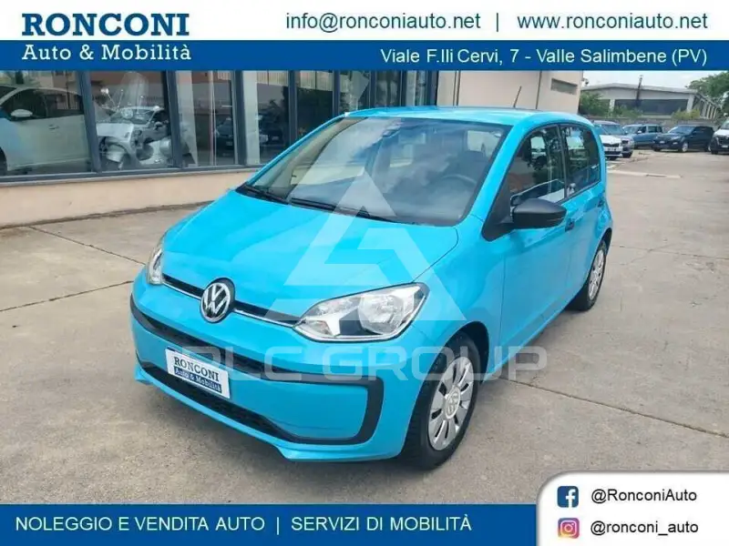 2020 Volkswagen Others