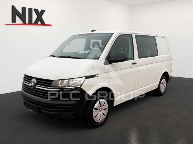 2020 Volkswagen Others