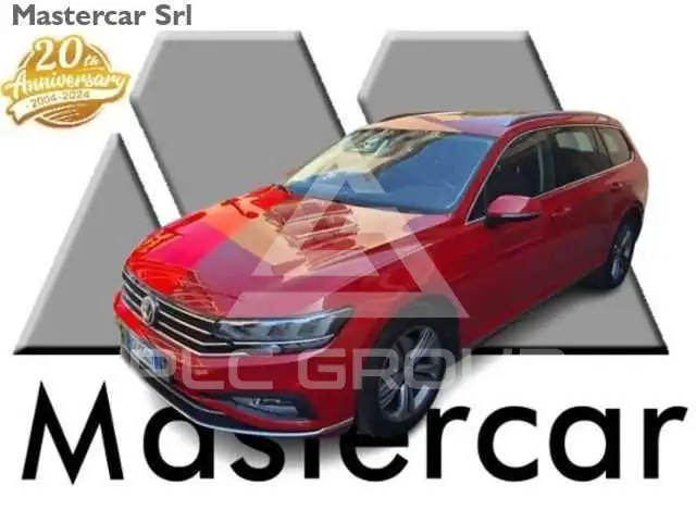 2020 Volkswagen Others