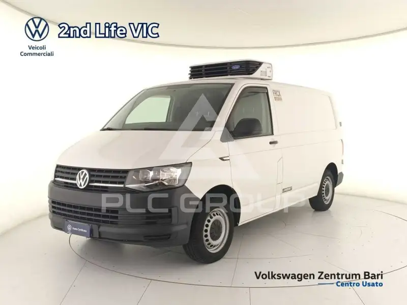 2020 Volkswagen Others