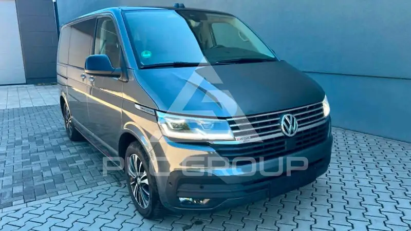 2020 Volkswagen Others