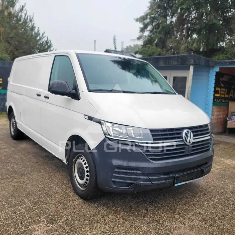 2020 Volkswagen Others