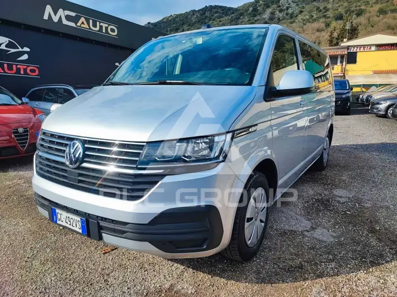 2020 Volkswagen Others