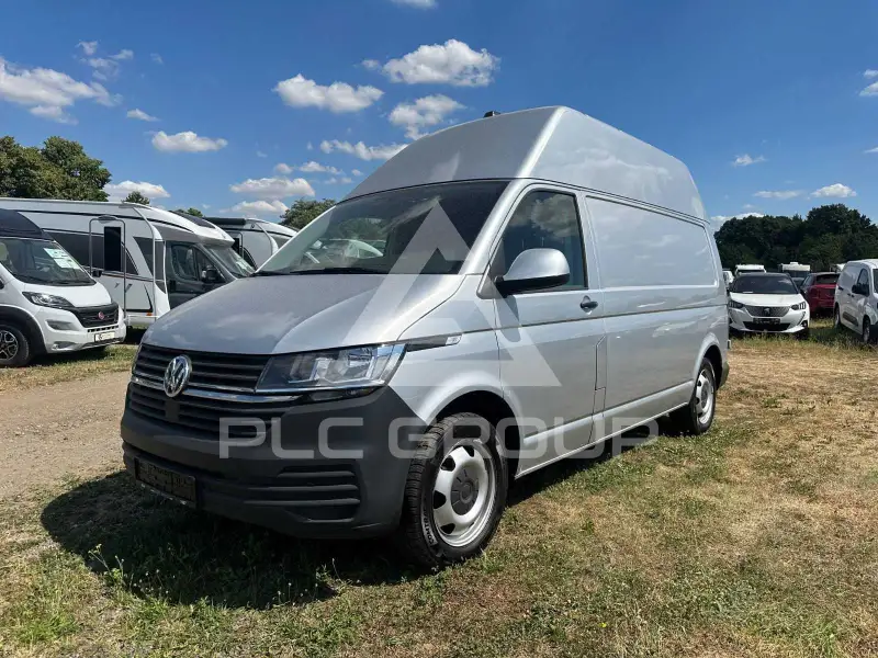 2020 Volkswagen Others