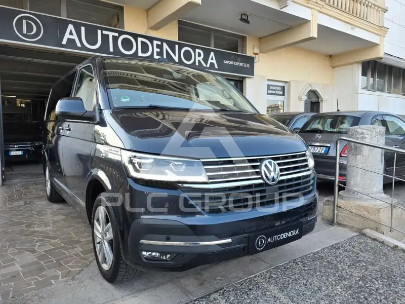 2020 Volkswagen Others