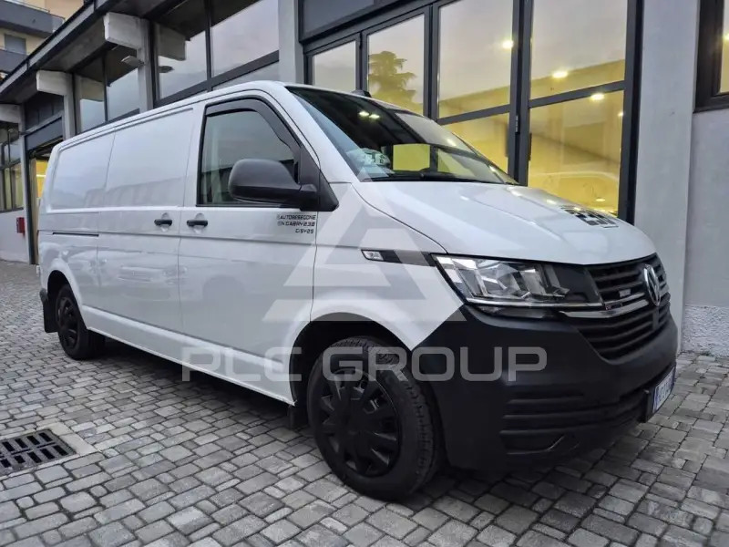 2020 Volkswagen Others