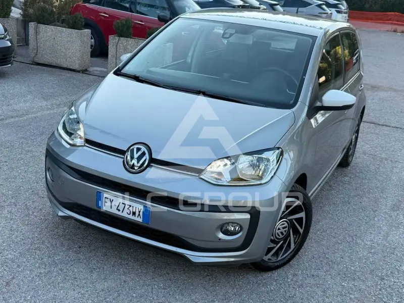 2020 Volkswagen Others