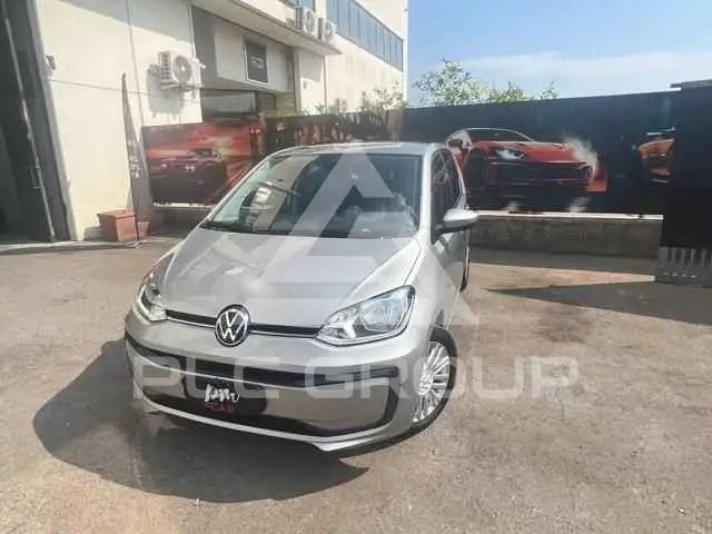2020 Volkswagen Others
