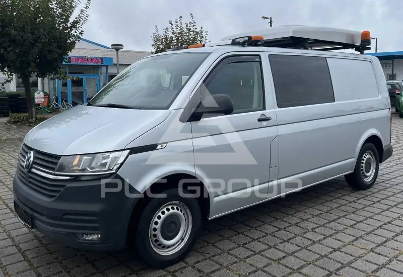 2020 Volkswagen Others