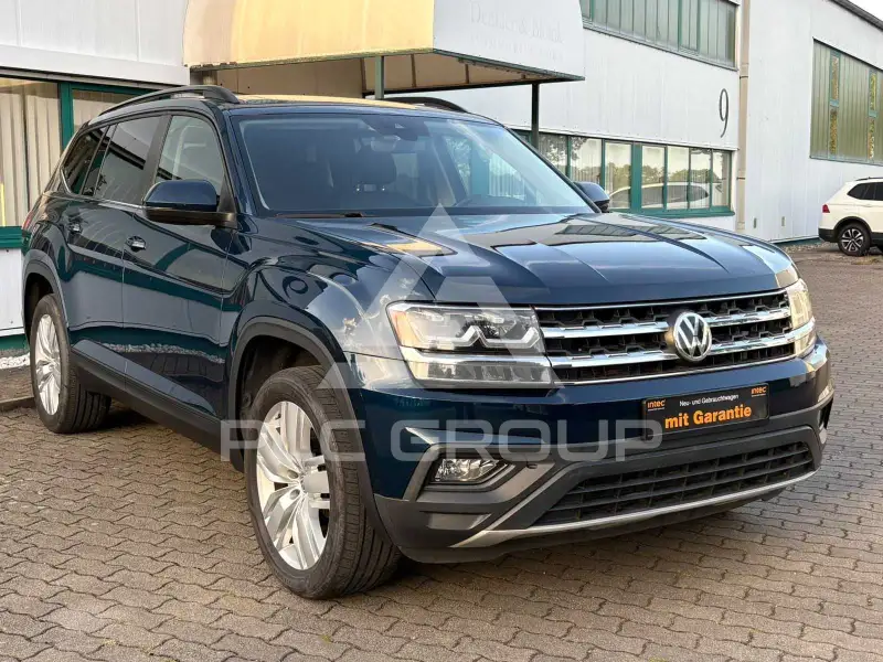 2020 Volkswagen Others