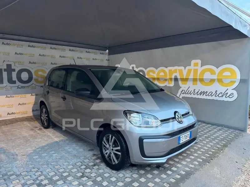2020 Volkswagen Others