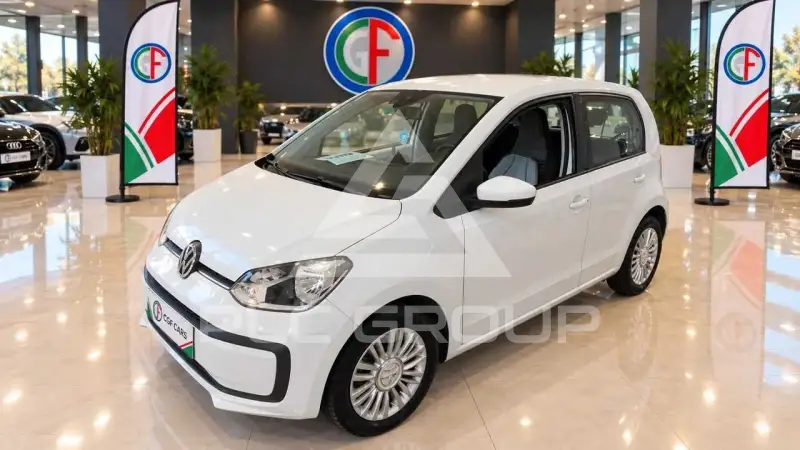 2020 Volkswagen Others