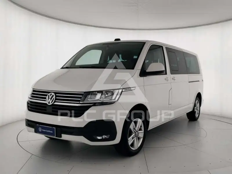 2020 Volkswagen Others