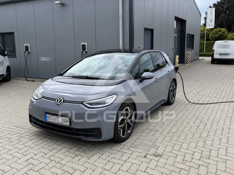 2020 Volkswagen Others