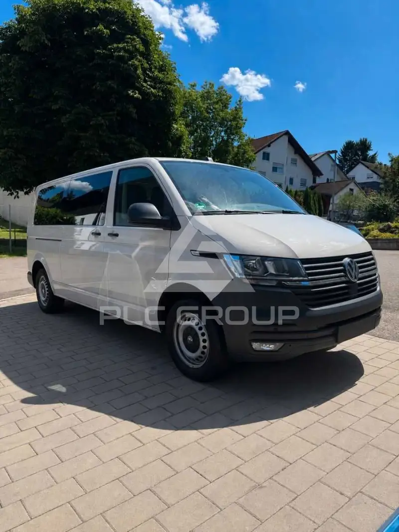 2020 Volkswagen Others
