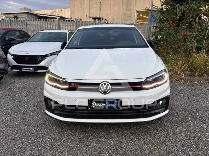 2020 Volkswagen Others