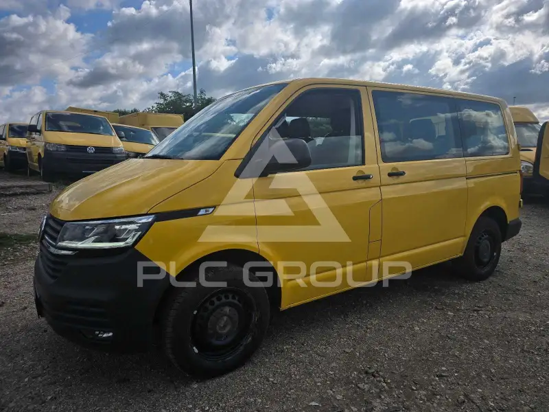2020 Volkswagen Others