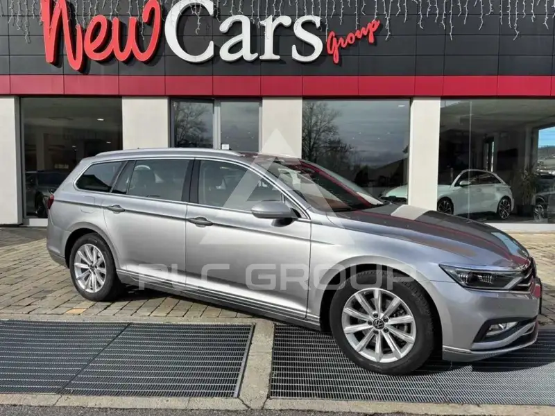 2020 Volkswagen Others