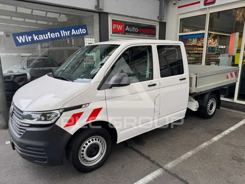 2020 Volkswagen Others