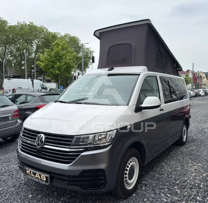 2020 Volkswagen Others