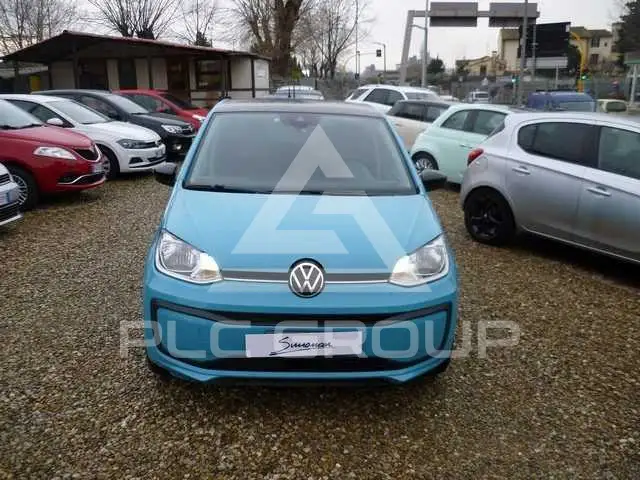 2020 Volkswagen Others
