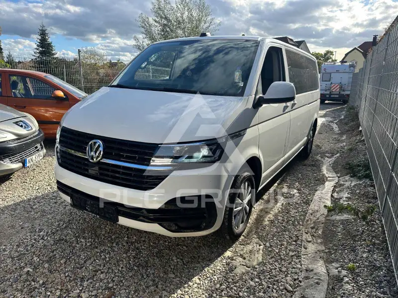2020 Volkswagen Others