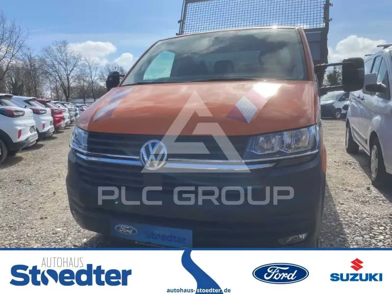 2020 Volkswagen Others