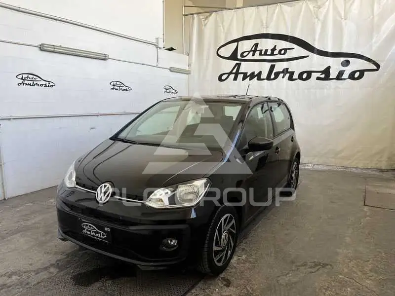 2020 Volkswagen Others